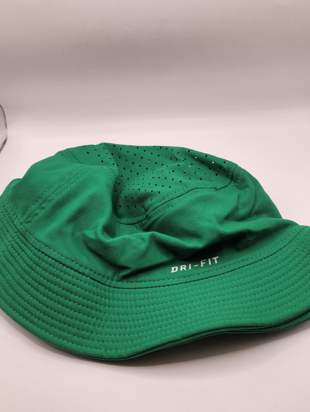 Nike Green Dri-FIT Bucket Hat for Men